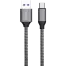HAVIT H693 Data And Charging Cable Usb 3.0 To Type-c