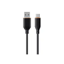 HAVIT CB601 1.2m Type-c Data And Charging Cable