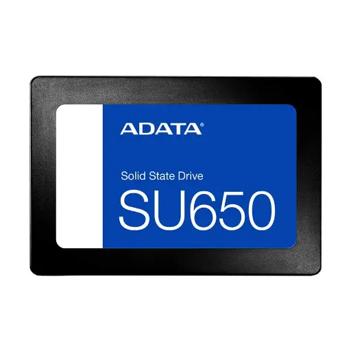 [0000522] Adata SU650 480GB SATAIII SSD