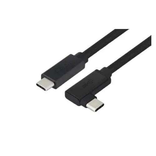PROLiNK GCC-100G2-01 100W USB 3.2 Gen 2 Type-C to C Cable