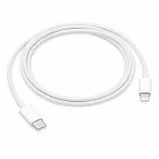 TYPE C TO LIGHTNING CABLE