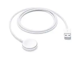 [07388] Wireless Charger for Ultra series smartwatch(White)#1014578
