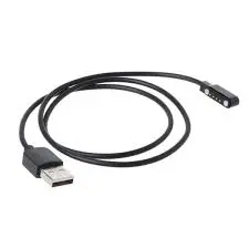 [00342] 4 Pin Magnetic Charger for Zeblaze Smartwatch