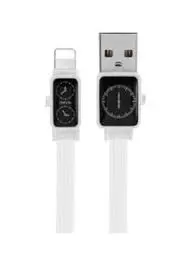 [0008648] Remax RC-113i LIGHTNING (IPHONE) MOBILE DATA CABLE