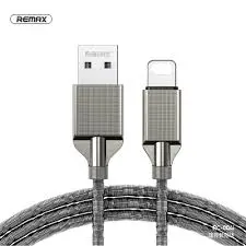 [0008654] Remax RC-004I RETAC SERIESFOR IPHONE DATA CABLE