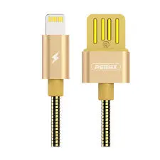 [0008655] Remax RC-080I LIGHTNING IPHONE MOBILE DATA CABLE
