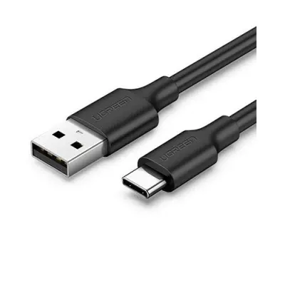 [0008659] UGREEN US287 (60117) USB-C Male To USB 2.0 A Male Cable - 1.5M