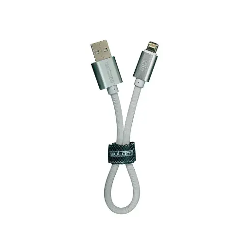 [0008665] Teutons Zlin Power Bank Charging Cable 2 in 1 (TZPBC15CW)