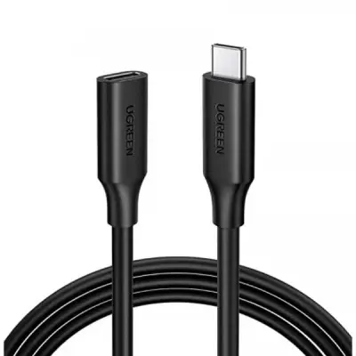 [0008669] UGREEN US353 (10387) USB-C Extension Cable 1M