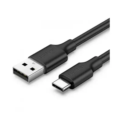 [0008676] UGREEN 60826 USB-C Male To USB 2.0 A Male Cable - 3M