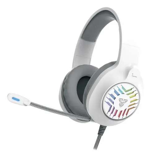 [0000525] Fantech MH87 Blitz RGB Multi-Platform Gaming Headset 