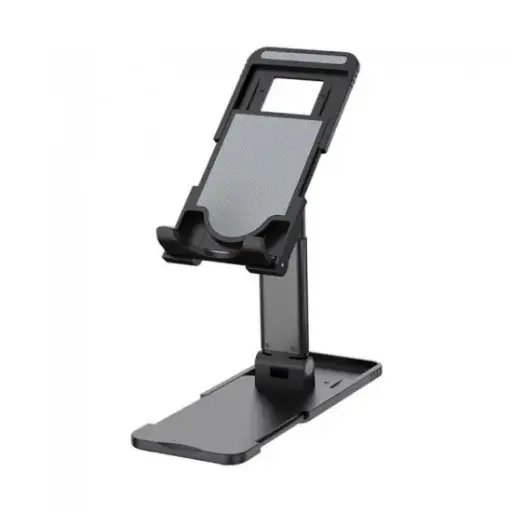 [0008692] Remax RM-C54 Folding Desktop Telescopic Holder Pro
