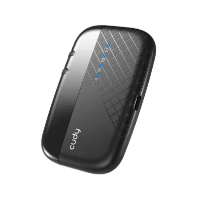 [0008695] Cudy MF4 4G LTE Mobile Wi-Fi Router