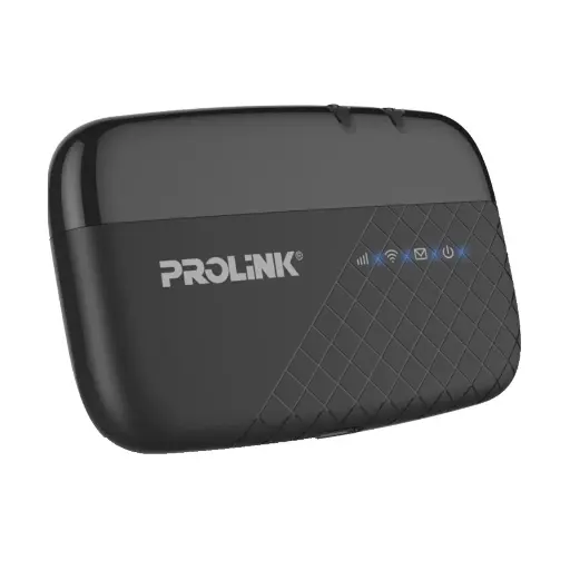 [04983] PROLiNK PRT7011L 150 Mbps 3G/4G Pocket Router