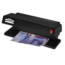 [02227] EXCLUSIVE TK-2028 FAKE NOTE DETECTOR MACHINE