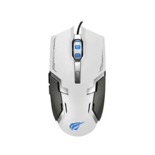 [0008719]  HAVIT HV-MS749 GAMING USB MOUSE