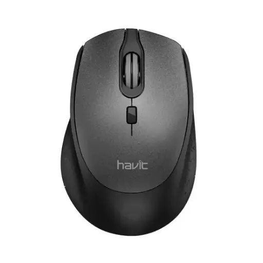 [0008723]  HAVIT HV-MS56GT WIRELESS MOUSE