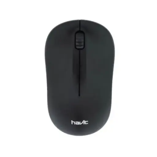 [00126]  HAVIT HV-MS887GT WIRELESS OPTICAL MOUSE