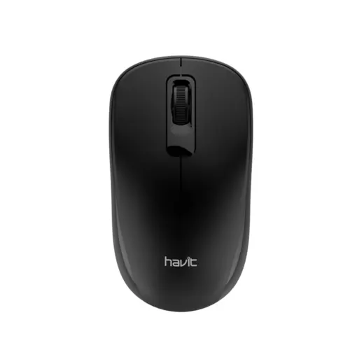 [0008727] HAVIT HV-MS626GT WIRELESS OPTICAL MOUSE