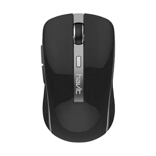 [0008729] HAVIT MS951GT Wireless Optical Mouse