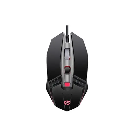  HP M270 Ergonomic Gaming Mouse 