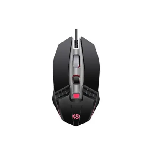 [0008732]  HP M270 Ergonomic Gaming Mouse 