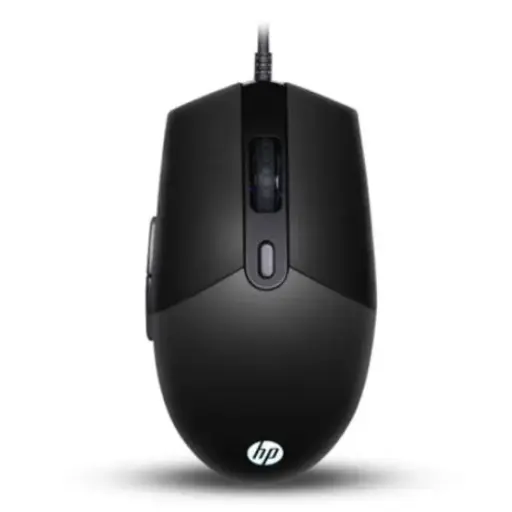 [03352] HP M260 Wired Optical Gaming Mouse