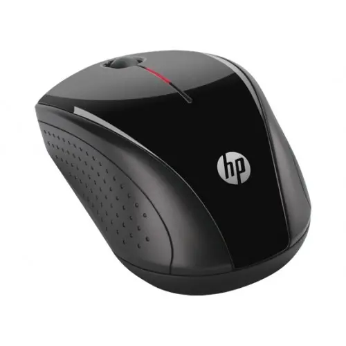[0008734] HP X3000 Wireless Mouse