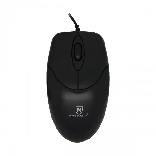 [04416] Micropack M101 Optical USB Mouse