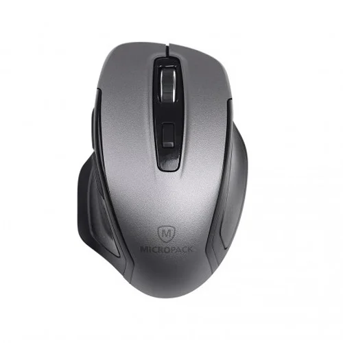 [0008745] Micropack MP-752W Speedy Pro Wireless Mouse