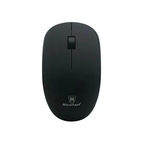Micropack MP-721W Speedy Slim Wireless Mouse