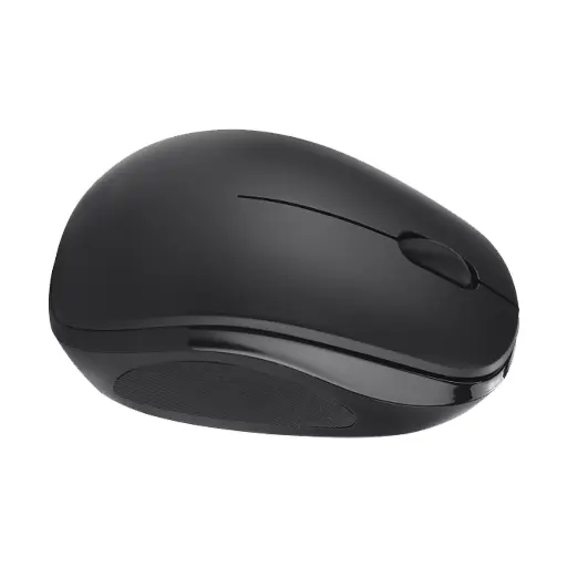 [0008747] Micropack BT-751C Black Rechargeable Wireless Mouse 