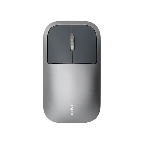 [0008754] Rapoo M700 Multi-Mode Wireless Rechargeable Mouse 