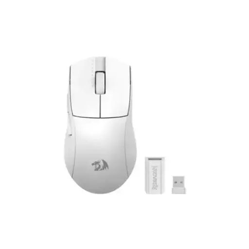 [0008761]  Redragon K1ing M916 PRO 4k Wireless Gaming Mouse