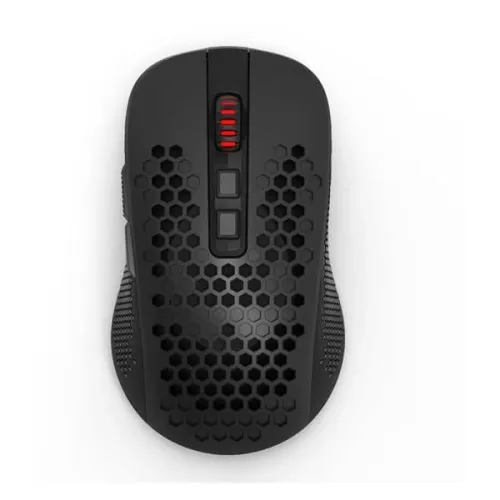 [0008762] Redragon M694 Hana RGB Honeycomb Gaming Mouse