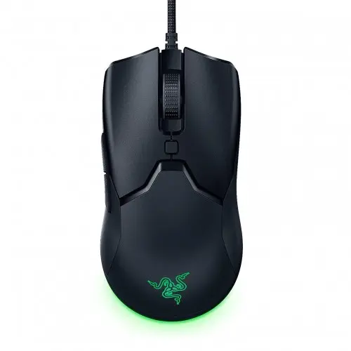 [0008766] Razer Viper Mini Ultra-Lightweight Chroma RGB Gaming Mouse (Global)