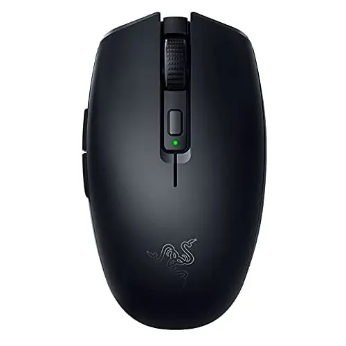 [0008768] Razer Orochi V2 Wireless Gaming Mouse (Global)