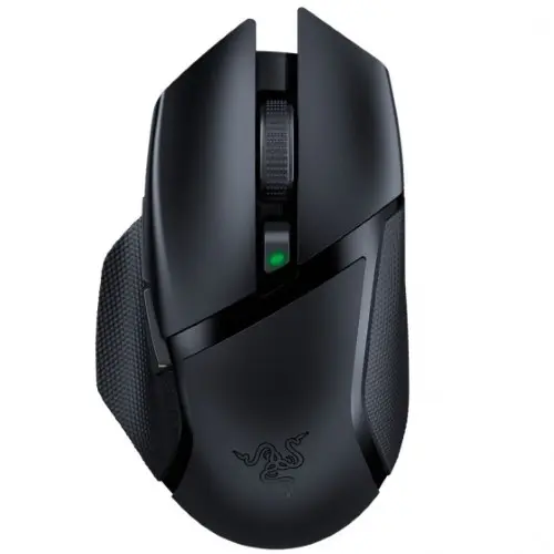 [0008769] Razer Basilisk X HyperSpeed Gaming Mouse (Global)