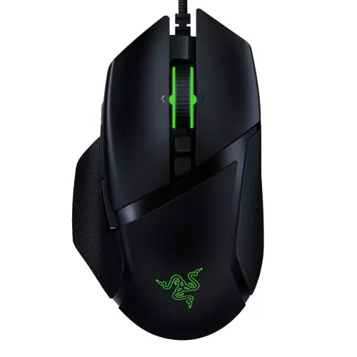 [0008770] Razer Basilisk V3 Customizable RGB Gaming Mouse (Global)