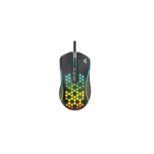 [0008774] VALUE-TOP VT-M70G 4 KEY GAMING RGB USB MOUSE