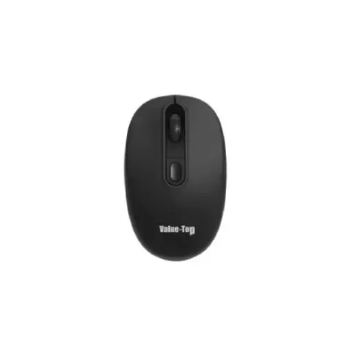 [00294]  Value Top VT-M525W Wireless Optical Mouse