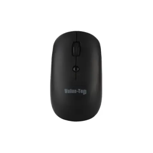[07277] Value Top M79W Wireless Optical Mouse