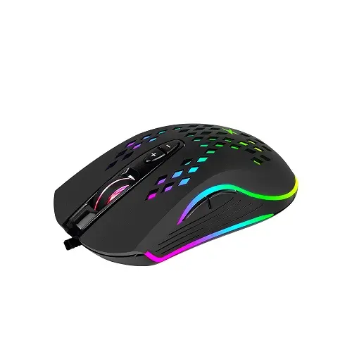 [0008783] Xtrike Me GM-222 Backlit Wired Optical Gaming Mouse