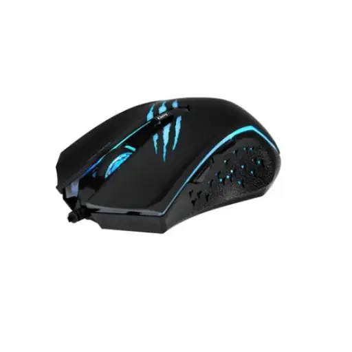 [0008785]  Xtrike Me GM-203 Backlit Wired Optical Gaming Mouse