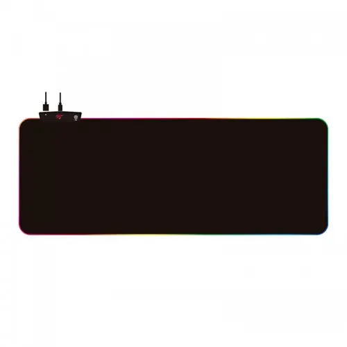 [0008792] HAVIT HV-MP905 RGB Gaming Mouse Pad