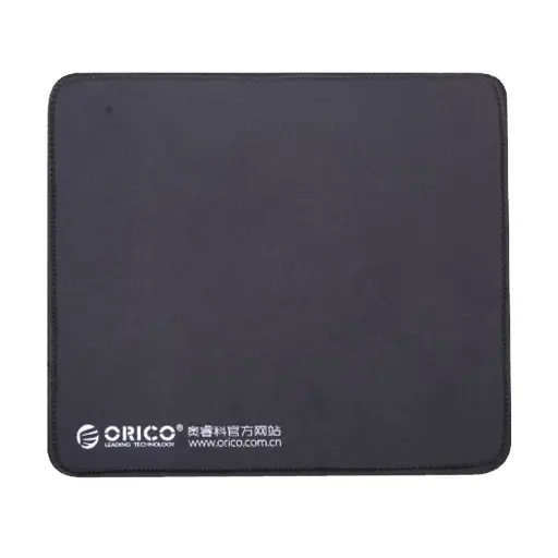 [0008796] ORICO Black Mouse Pad #MPS3025-BK
