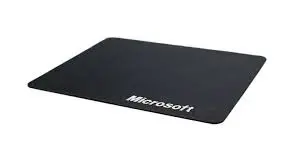 MOUSE PAD SOFT NATURAL CHOTH F2