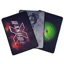 [0008801]  GAMING MOUSE PAD LOCKED MOUSE G2/Q-3