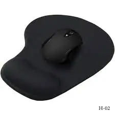[0008808] H-2 MOUSE PAD(NQ) 