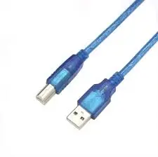 [0008811] USB TO MP4 1.5M 2.0 TRANSFARENT